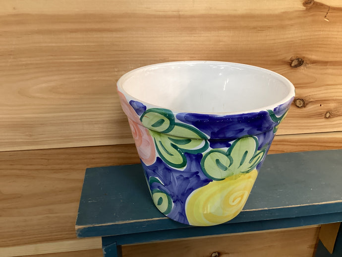 Ceramic Flower Pot 7