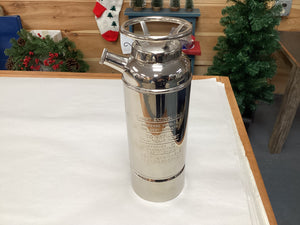 Authentic Models "Thirst Extinguisher" Cocktail Shaker