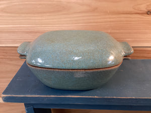 Glidden Pottery Casserole