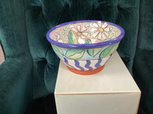 Load image into Gallery viewer, Damariscotta Pottery Deep 8&quot; Bowl