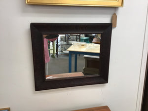 Antique Frame Mirror 22x18