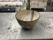 Load image into Gallery viewer, Art Pottery Bowl Julia Cottrell