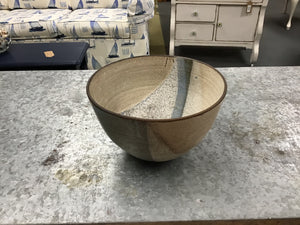 Art Pottery Bowl Julia Cottrell