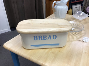 Jamie Oliver Bread Bin