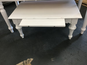 French Country Style Coffee Table