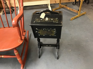 Antique Sewing Cabinet/ Stand