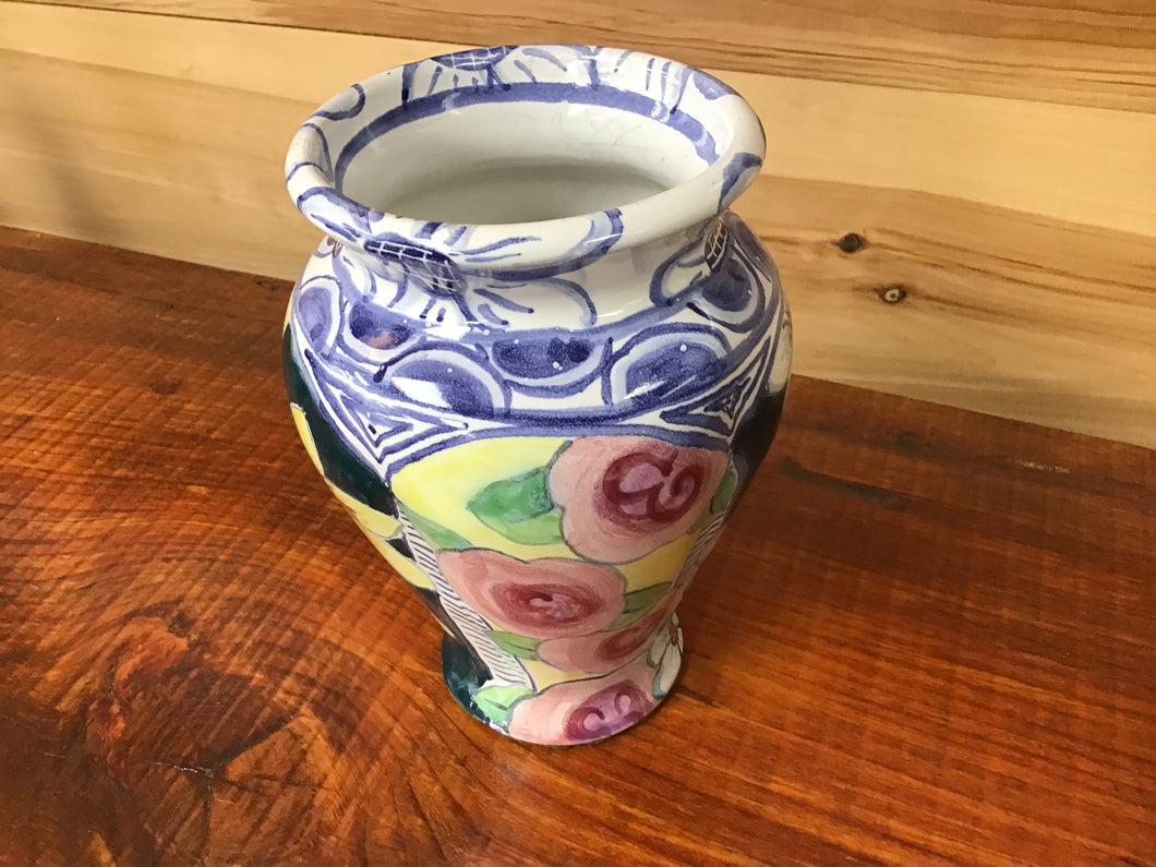 Damariscotta Pottery Vase 8