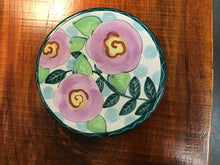 Load image into Gallery viewer, Damriscotta Pottery 1994 Signed Trivet