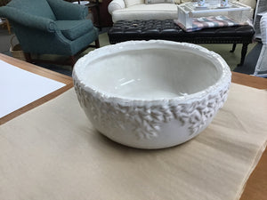 French Country Bowl 10"