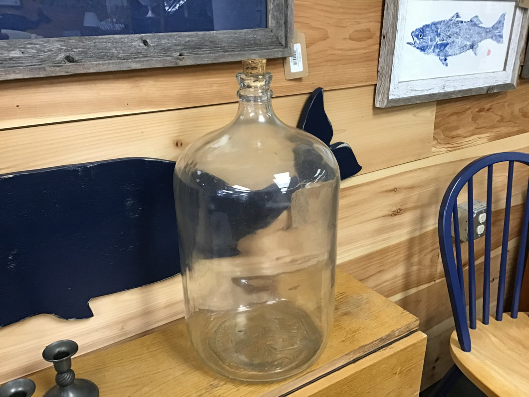 CRISA Water Bottle 5 Gallon
