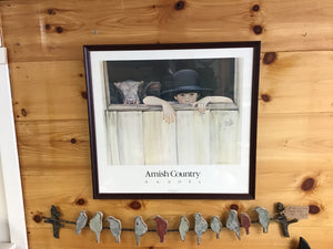 Nancy Noel Amish Country “My Calf”