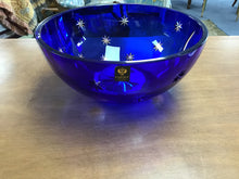 Load image into Gallery viewer, Faberge Galaxy Bowl signed